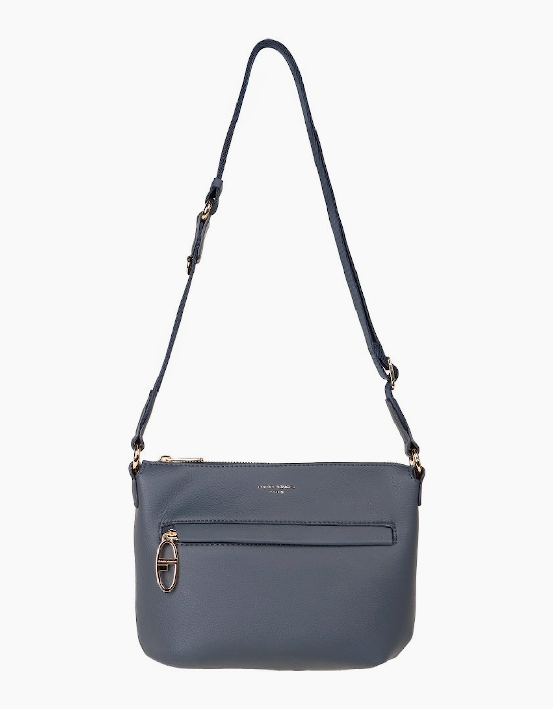 Normandy Womens Messenger Bag, 5 of 4