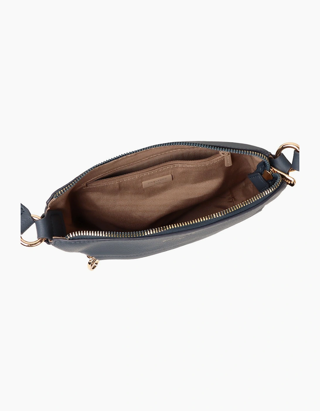 Normandy Womens Messenger Bag