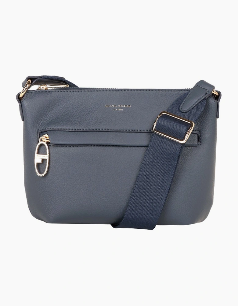 Normandy Womens Messenger Bag