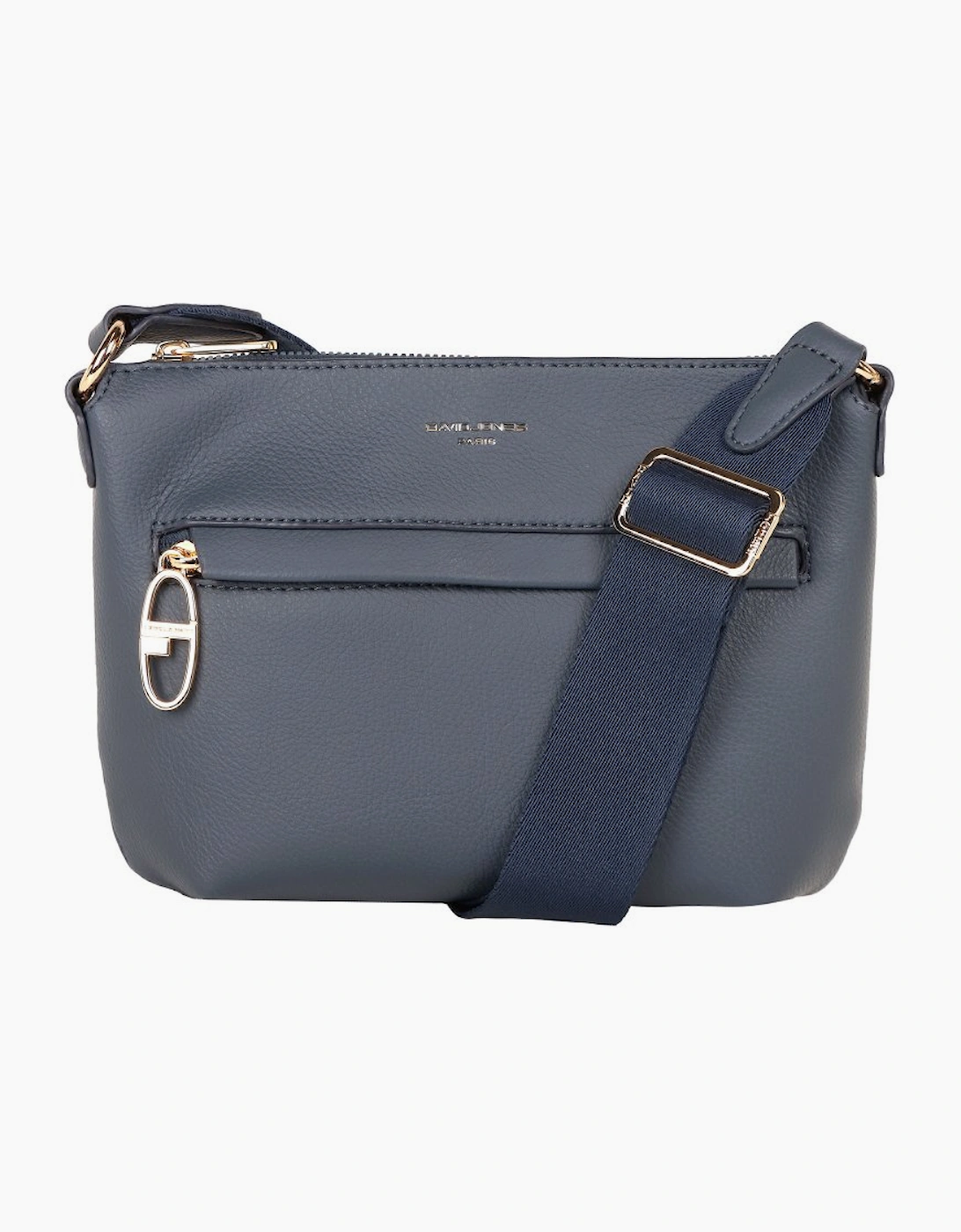Normandy Womens Messenger Bag