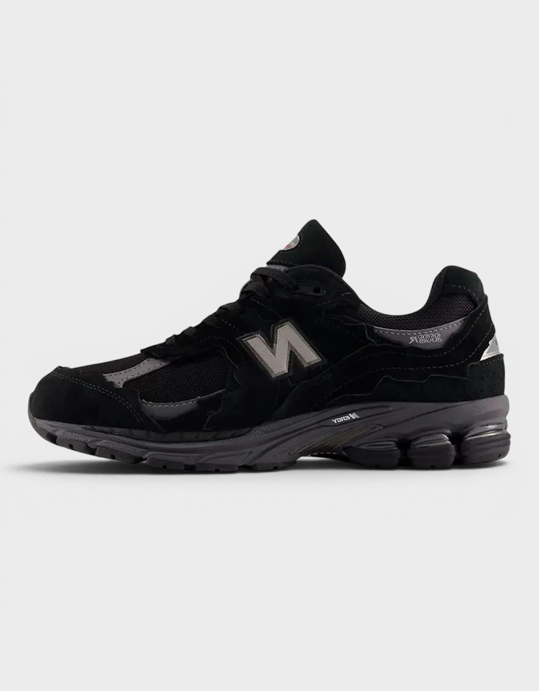 2002R GORE-TEX Protection Pack Black Magnet