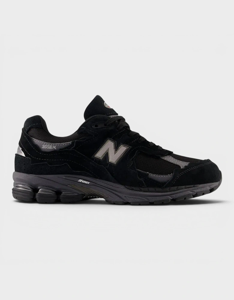 2002R GORE-TEX Protection Pack Black Magnet