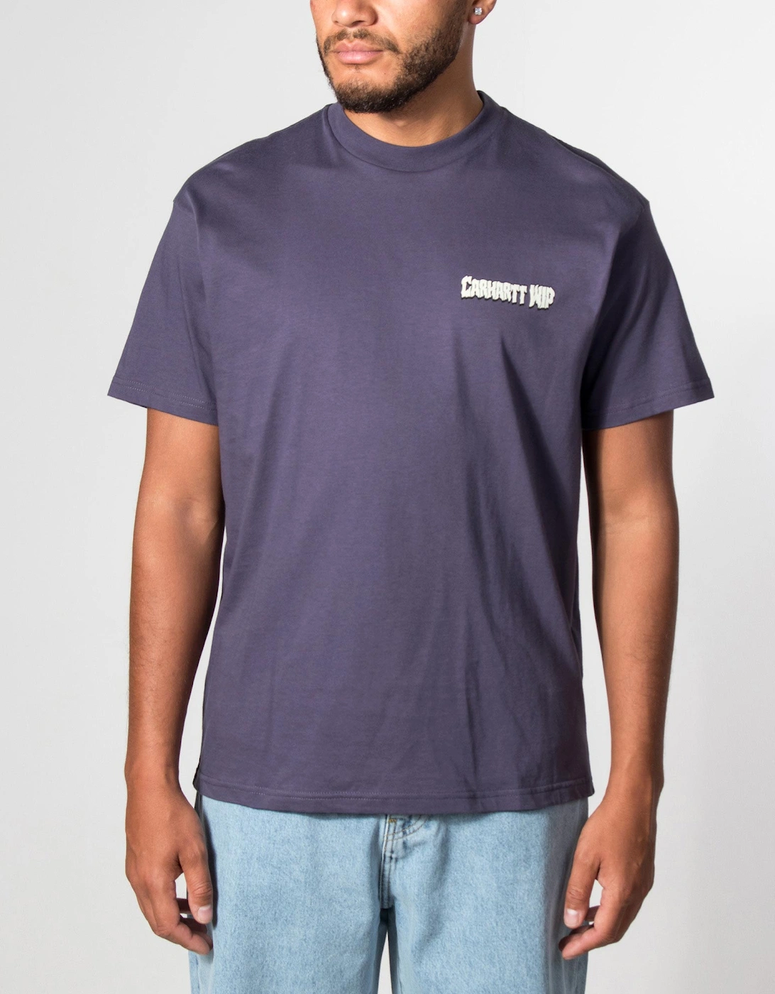 Loose Fit Wiptopia II T-Shirt