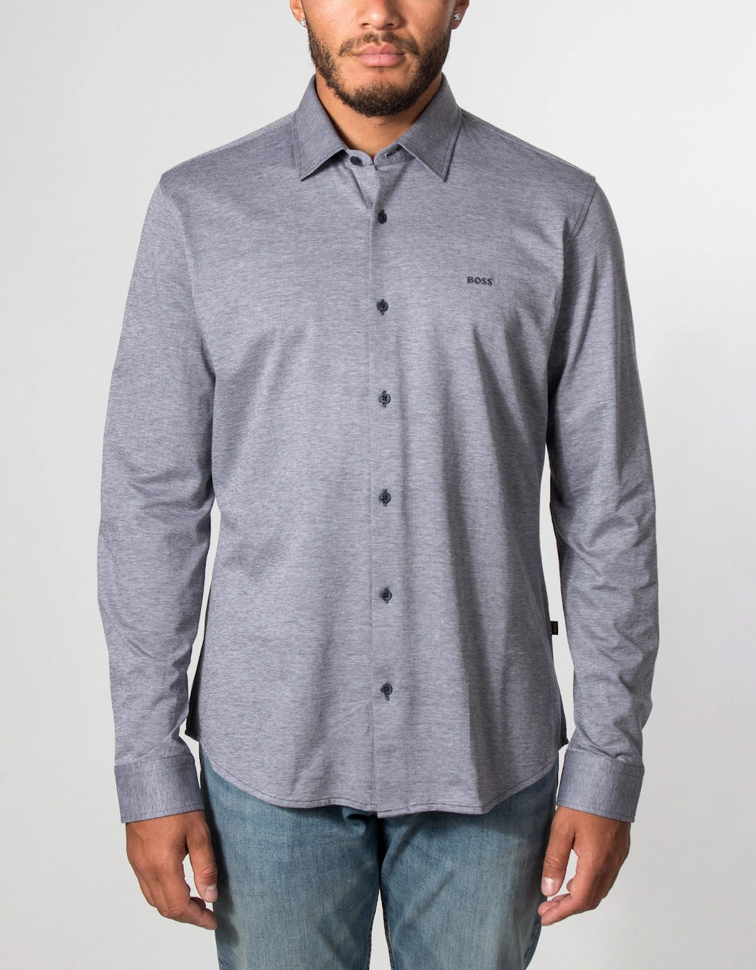 Slim Fit Mysoft 2 M Shirt