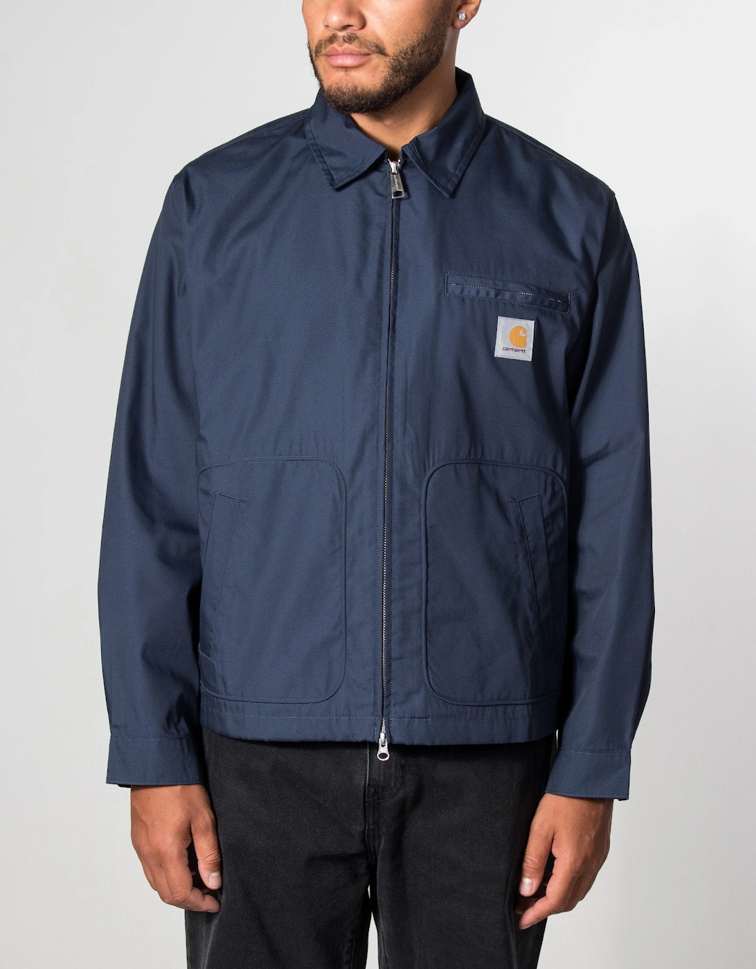 Postal Jacket