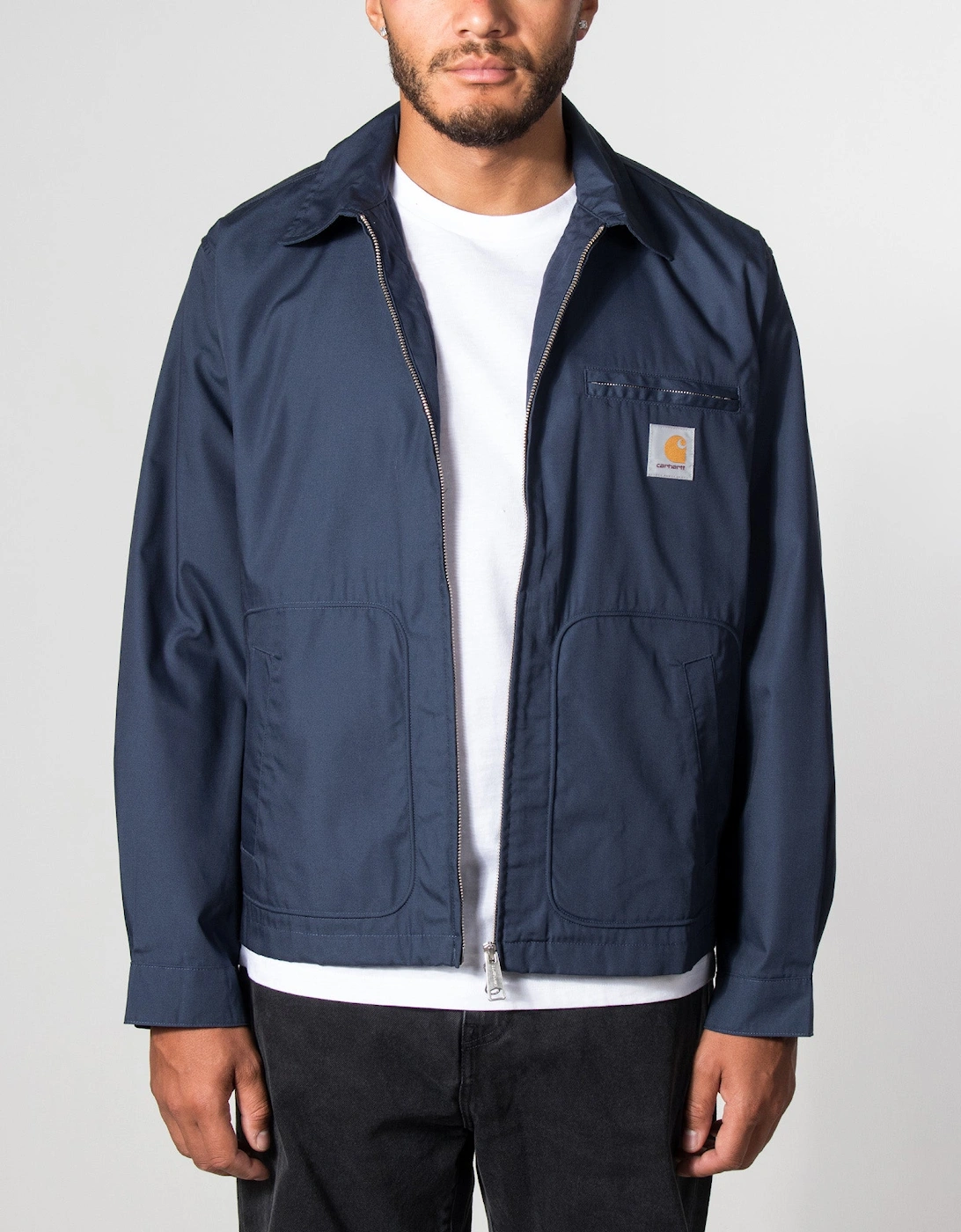 Postal Jacket