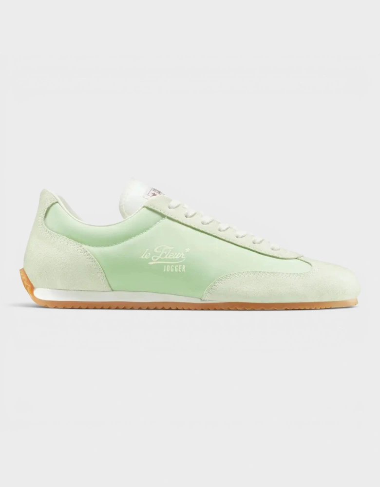 Golf Le Fleur Coach Jogger Gleam Meadow Mist