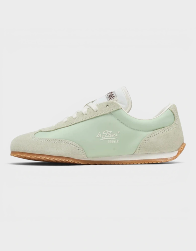 Golf Le Fleur Coach Jogger Gleam Meadow Mist