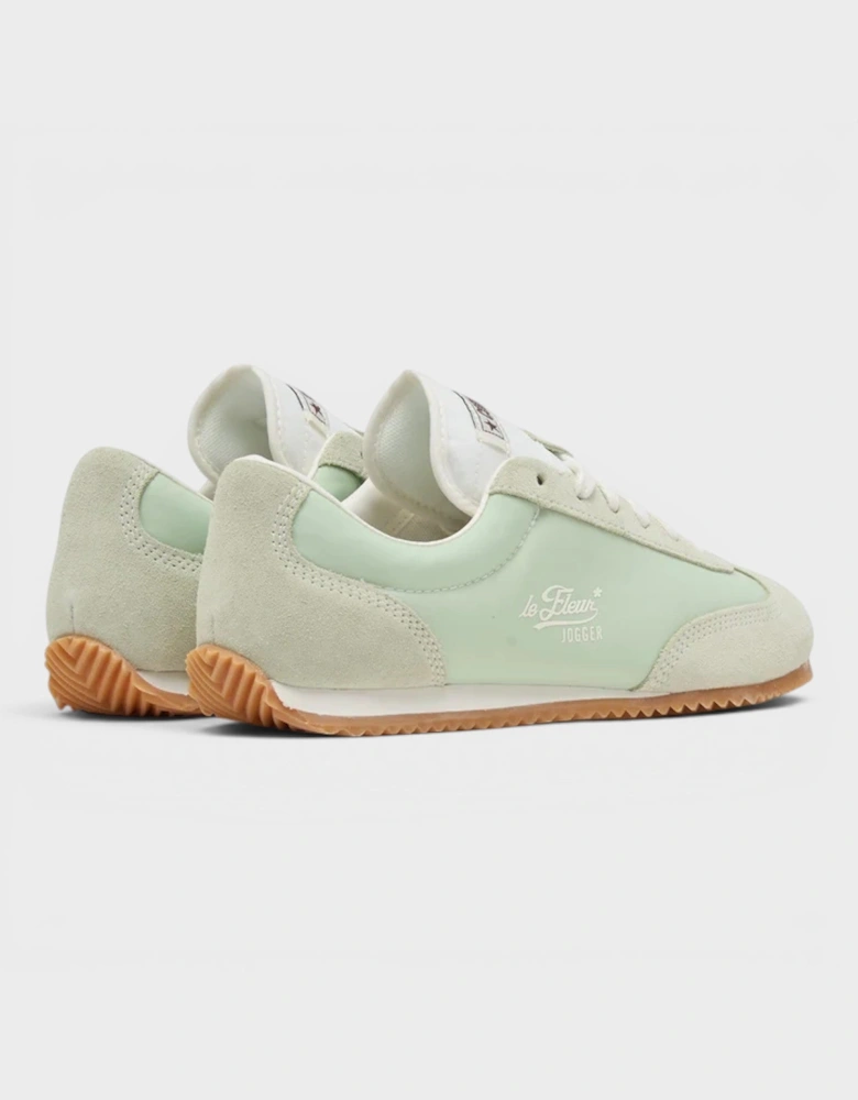 Golf Le Fleur Coach Jogger Gleam Meadow Mist