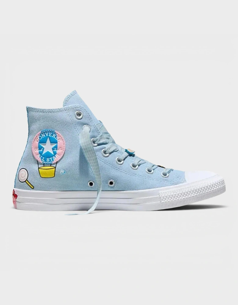 Hello Kitty Chuck Taylor 70 All-Star High Cinnamoroll