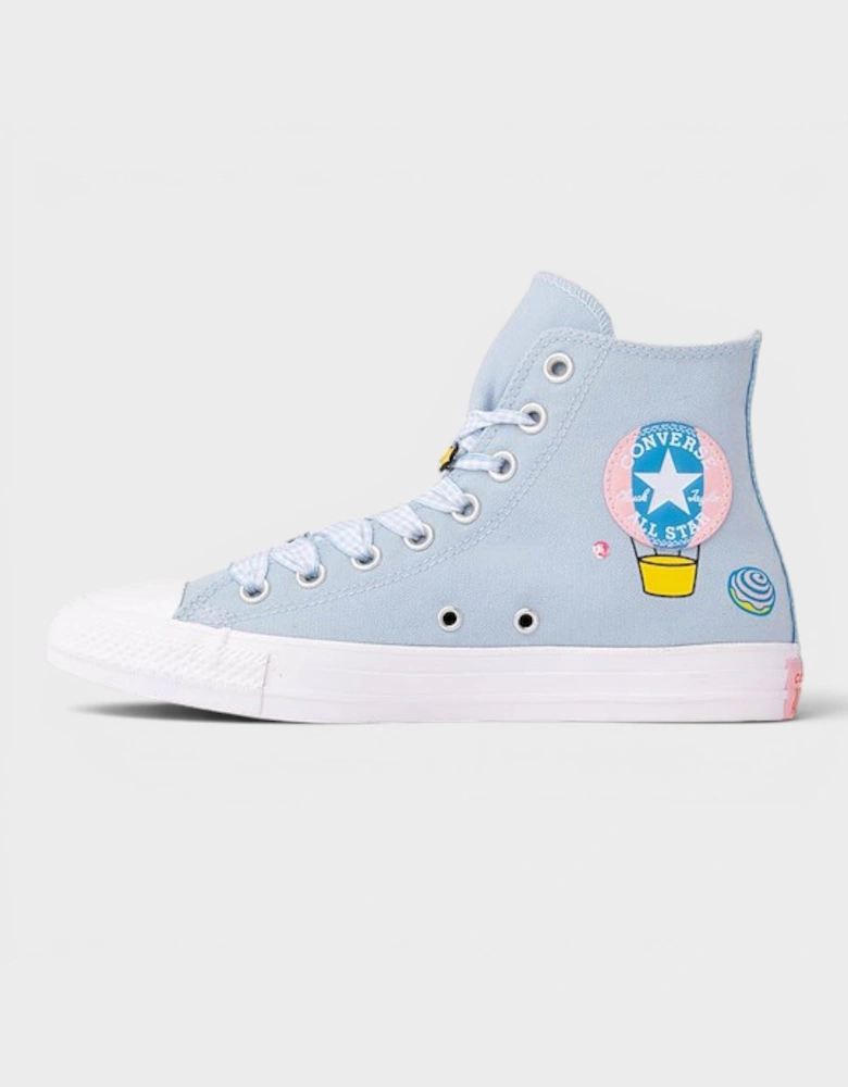 Hello Kitty Chuck Taylor 70 All-Star High Cinnamoroll