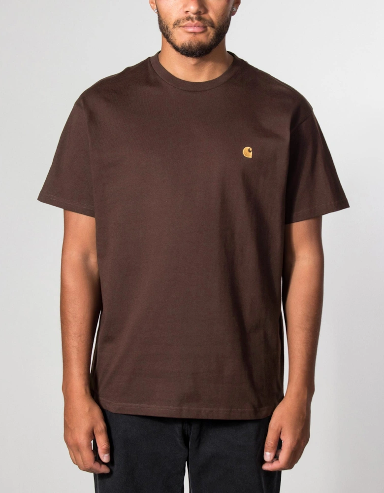 Loose Fit Chase T-Shirt