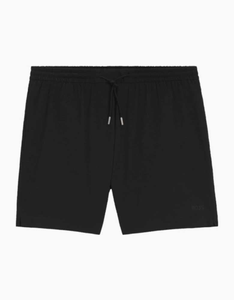 BOSS Black Relax Trunks 001 Black