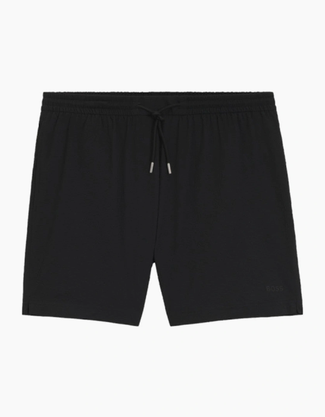 BOSS Black Relax Trunks 001 Black, 5 of 4