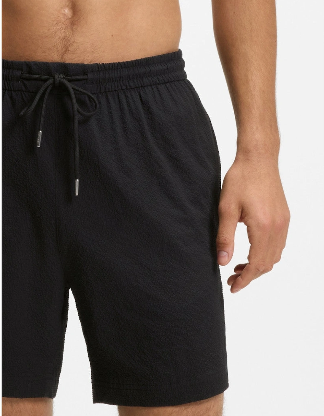 BOSS Black Relax Trunks 001 Black