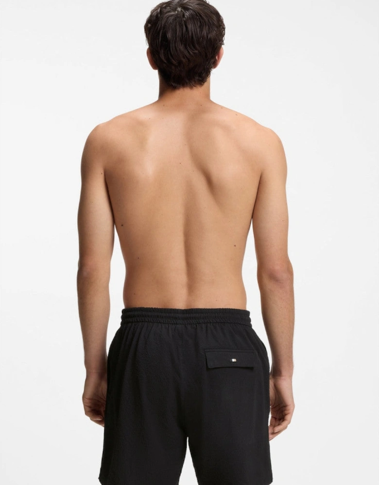 BOSS Black Relax Trunks 001 Black