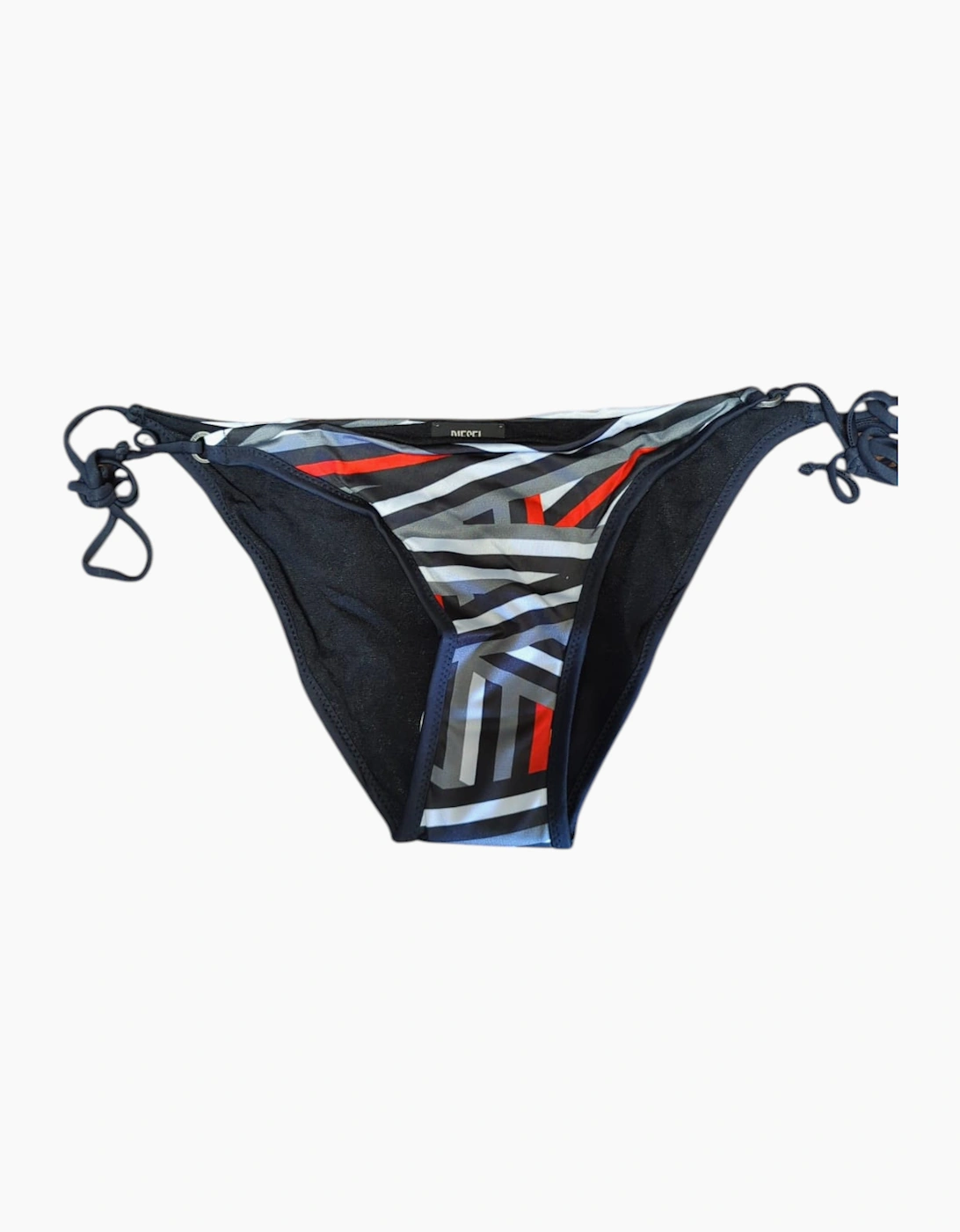Diesel 0KADQ Womens Bikini Summer Top