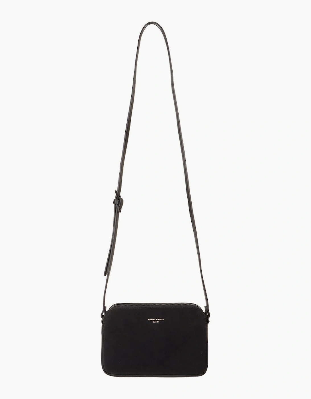 Toulouse Womens Messenger Bag