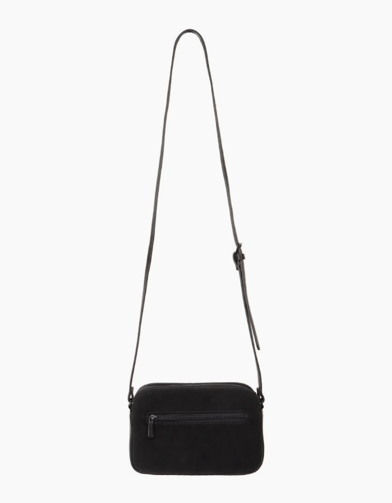 Toulouse Womens Messenger Bag