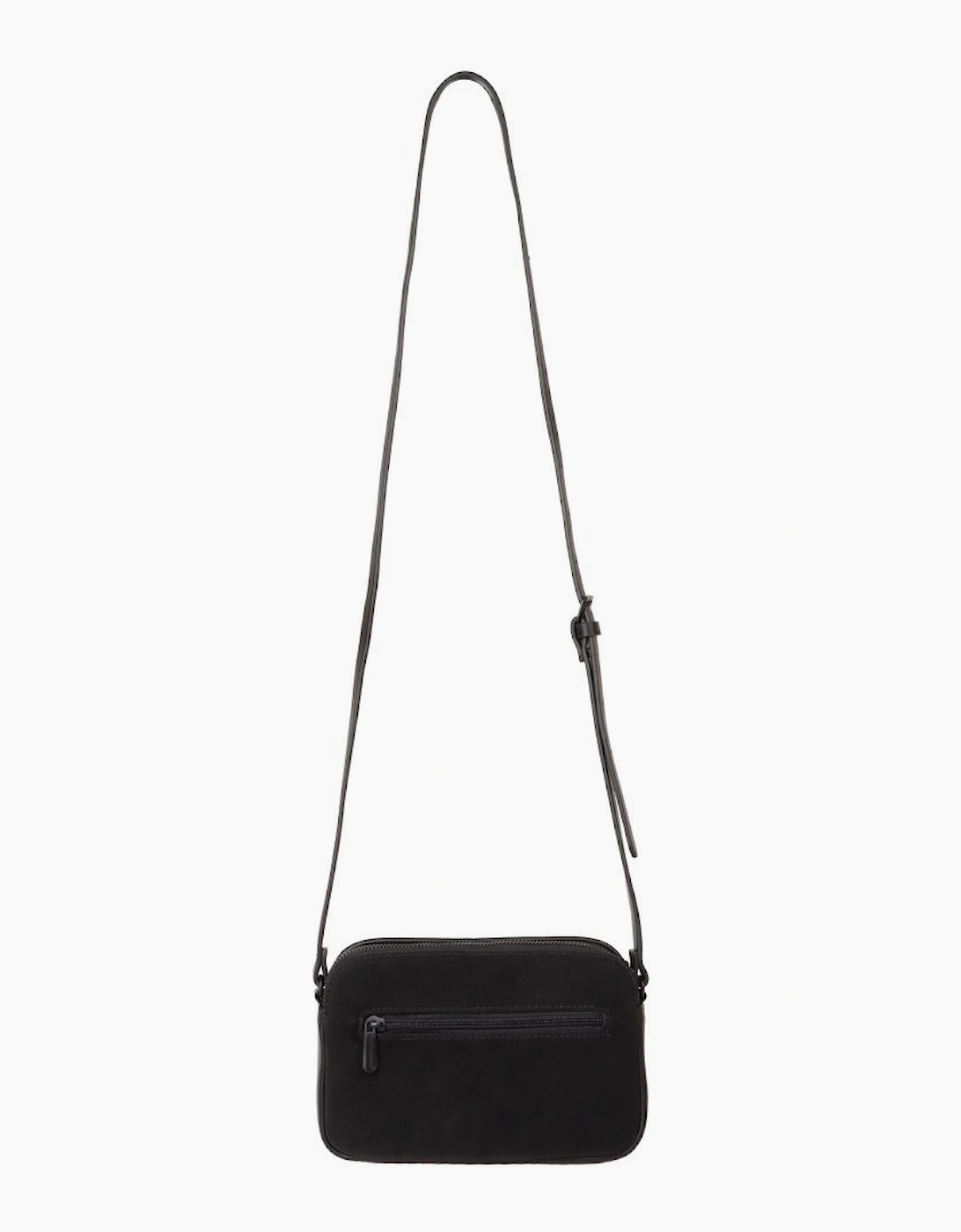 Toulouse Womens Messenger Bag