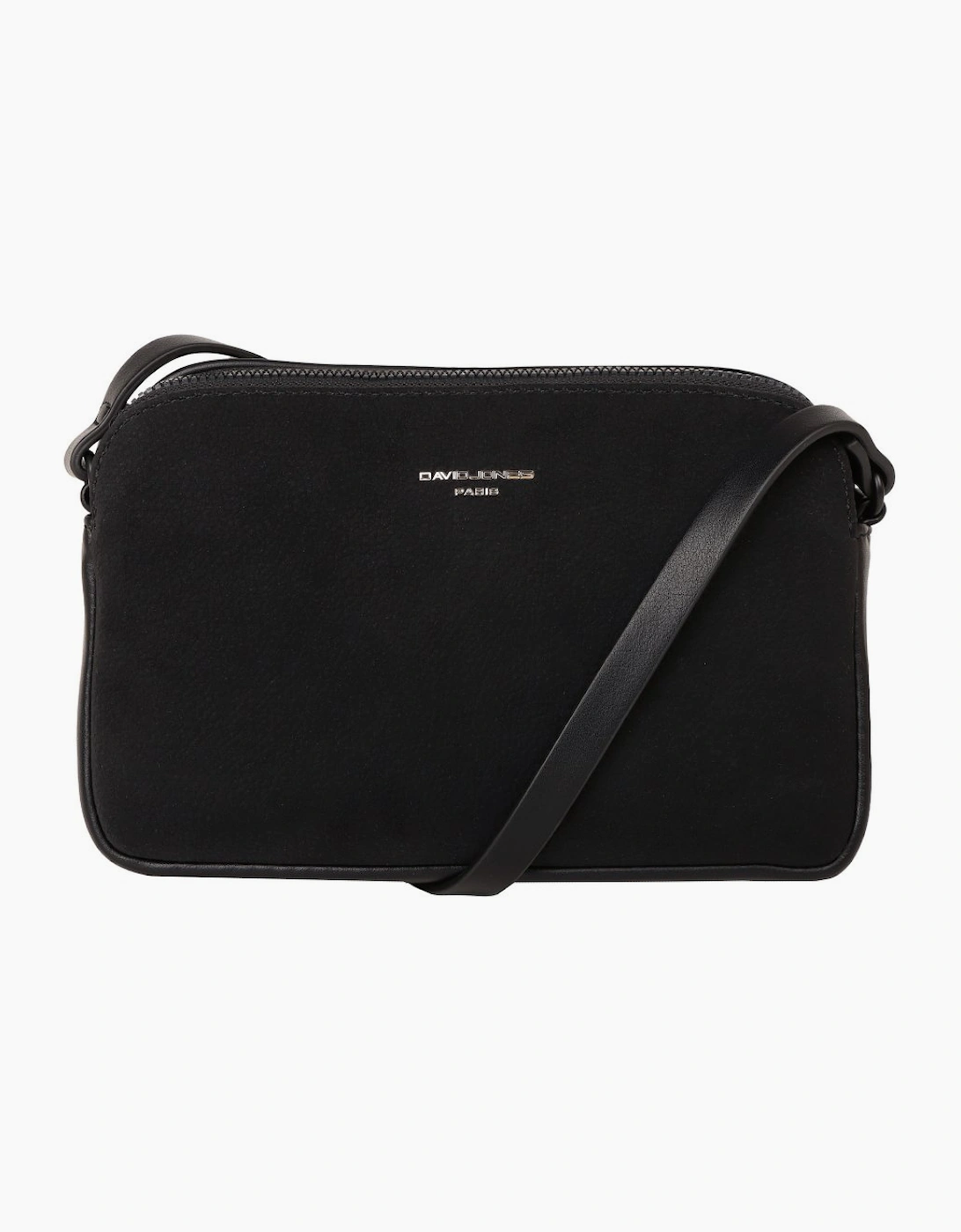 Toulouse Womens Messenger Bag, 5 of 4