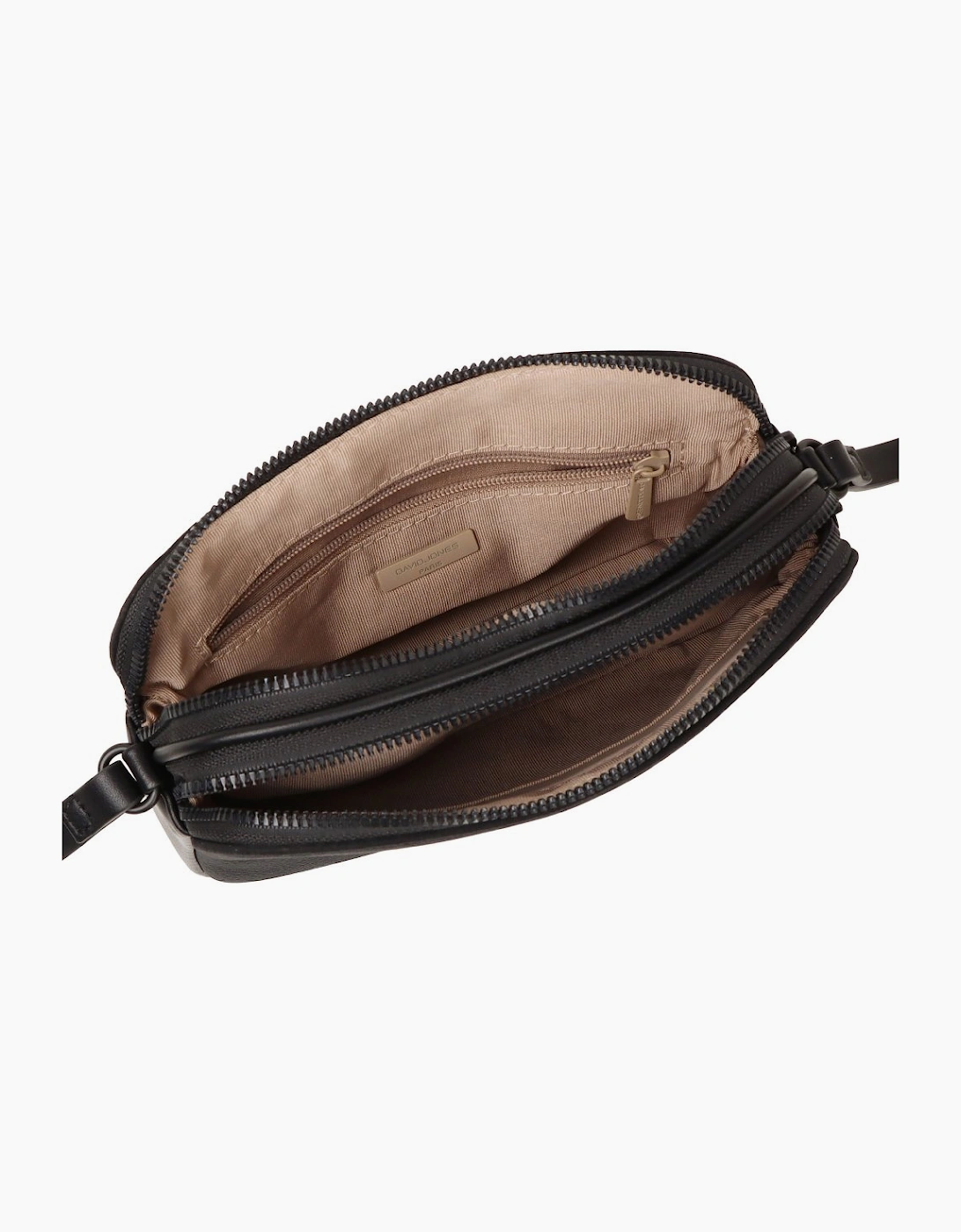 Toulouse Womens Messenger Bag
