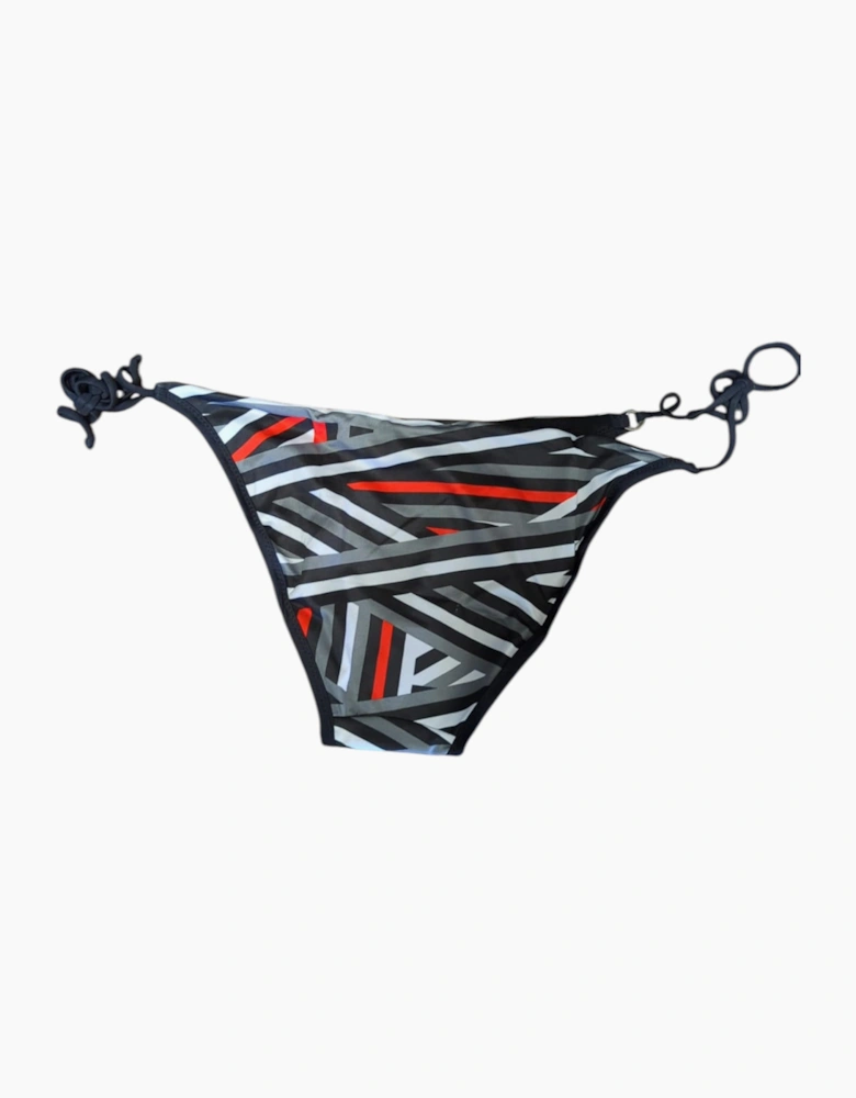 Diesel 0KADQ Womens Bikini Summer Top