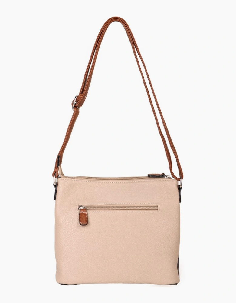 Molly Womens Messenger Bag