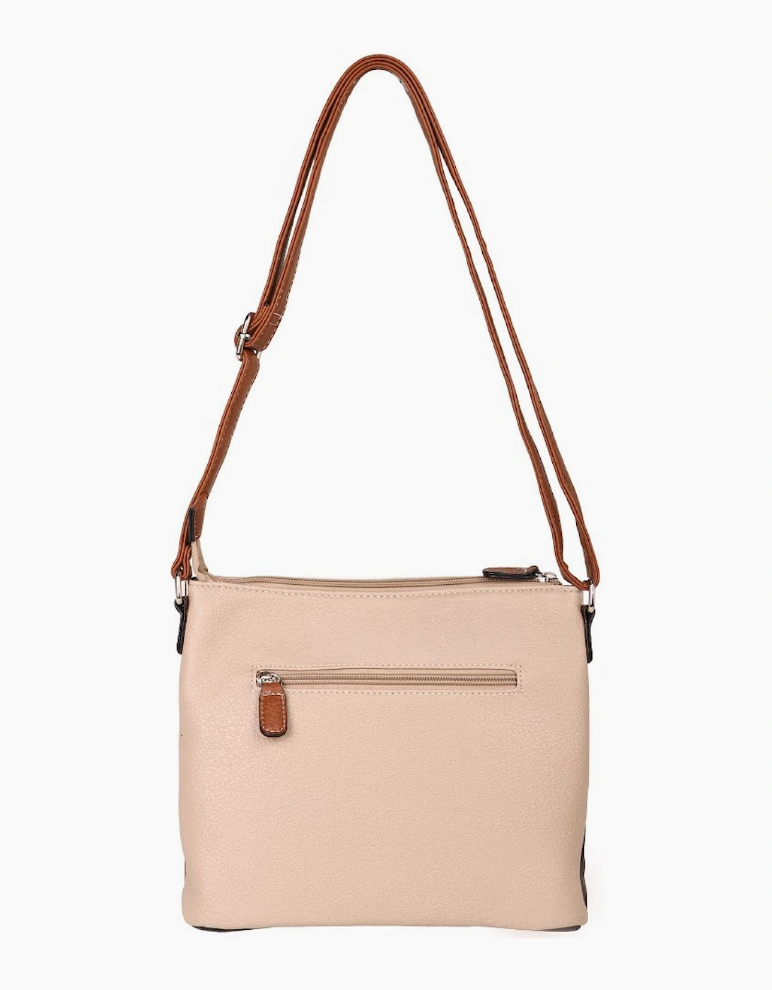 Molly Womens Messenger Bag