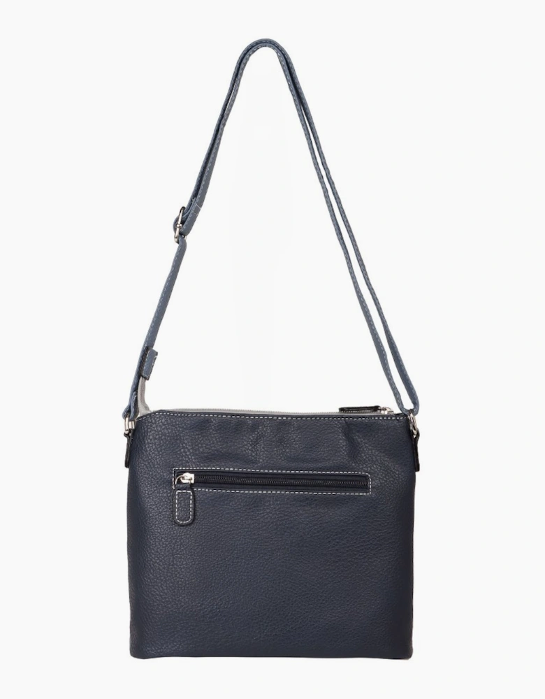 Molly Womens Messenger Bag