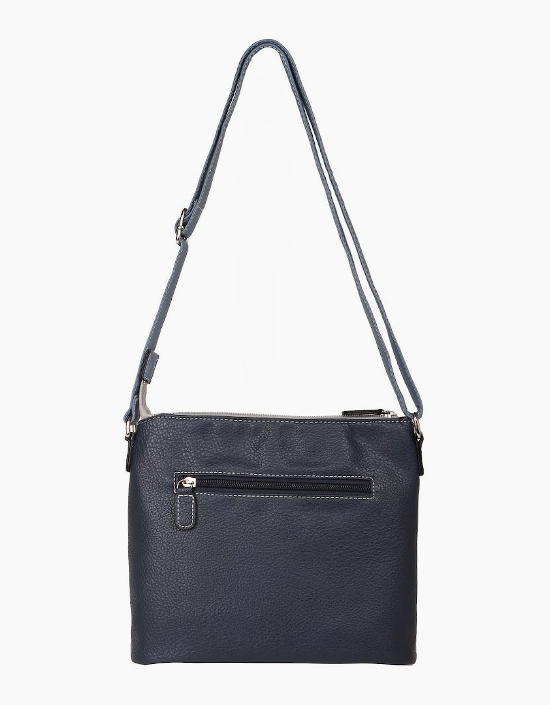 Molly Womens Messenger Bag