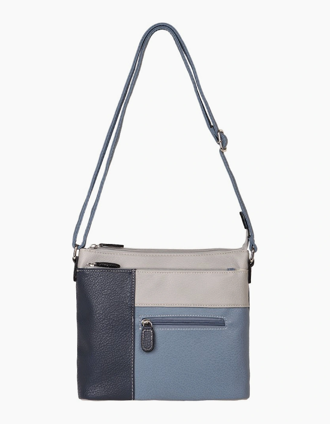 Molly Womens Messenger Bag, 4 of 3