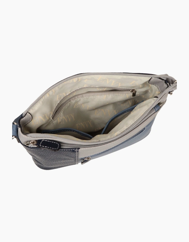 Molly Womens Messenger Bag