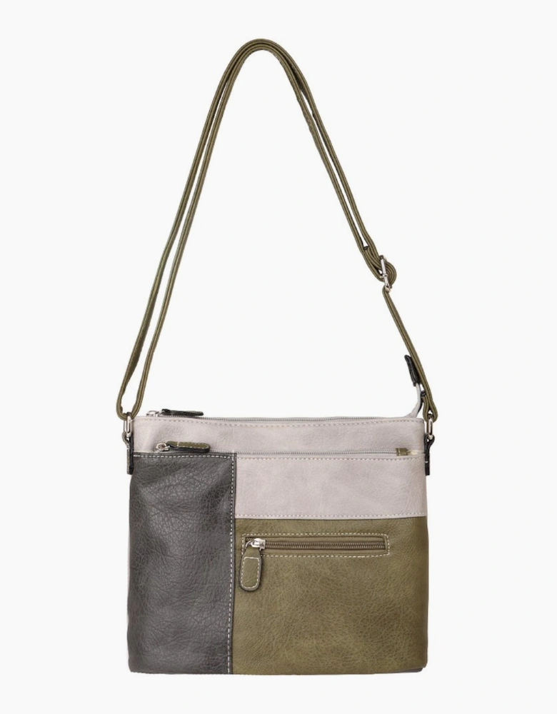 Molly Womens Messenger Bag