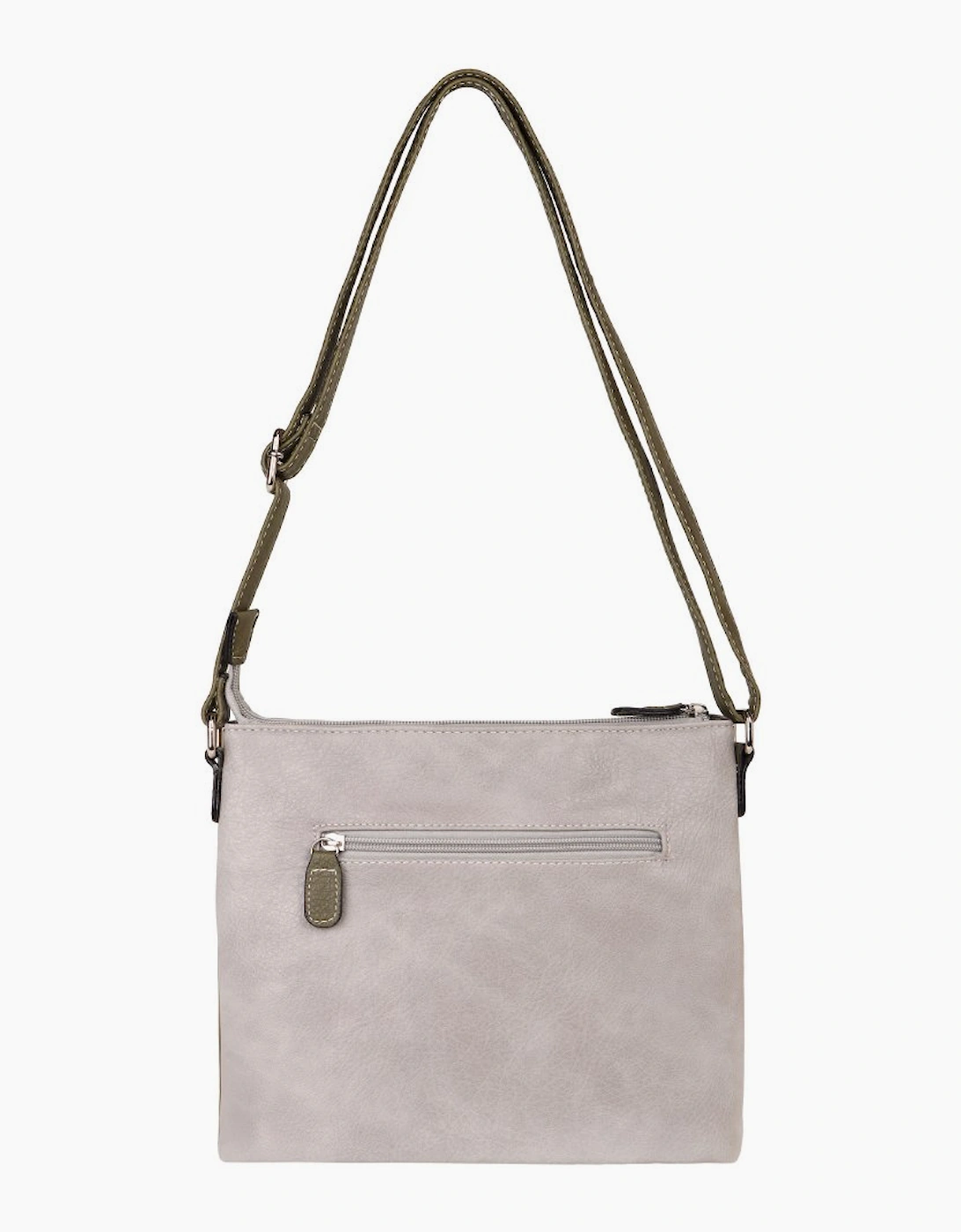 Molly Womens Messenger Bag