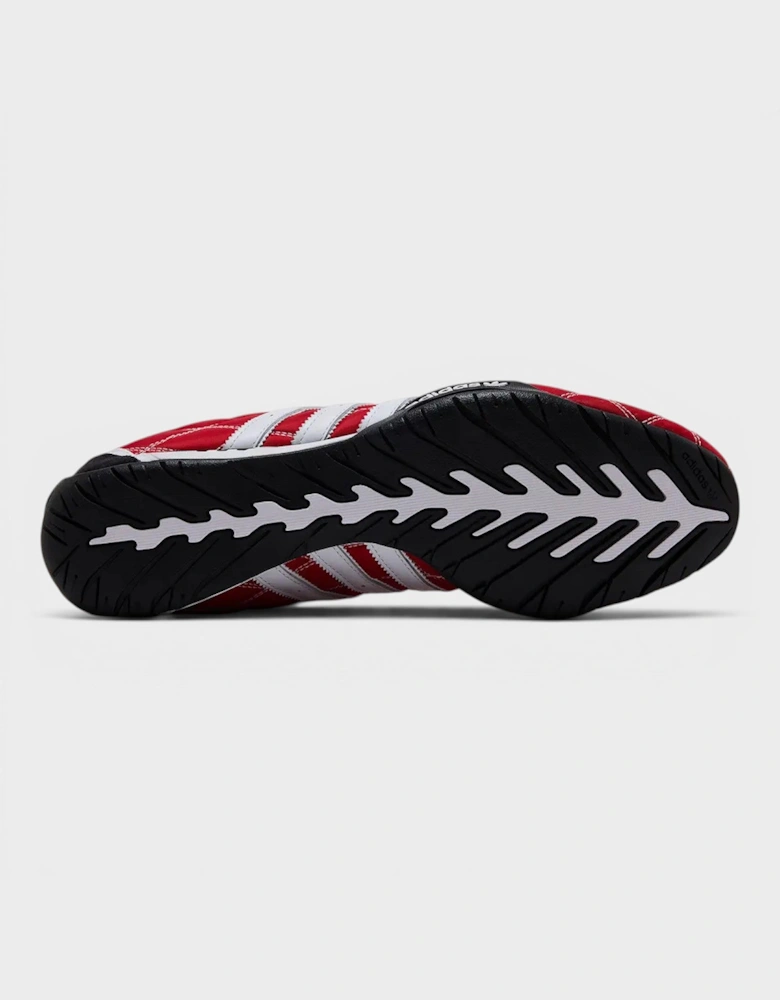 Adi Racer Lo Better Scarlet Red White