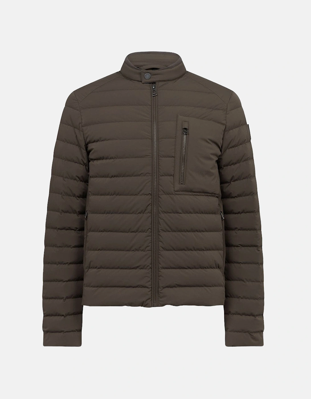 Chassis Jacket Brown, 2 of 1