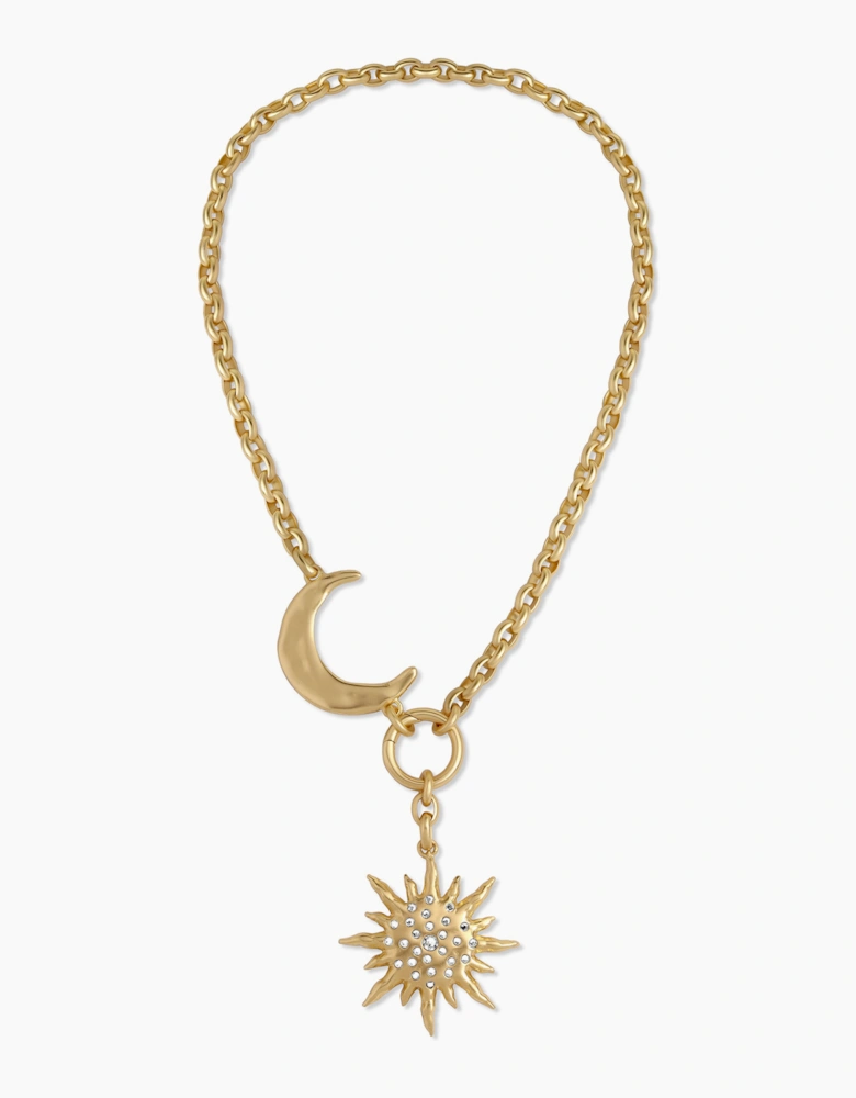 Soluna Cosmic Necklace