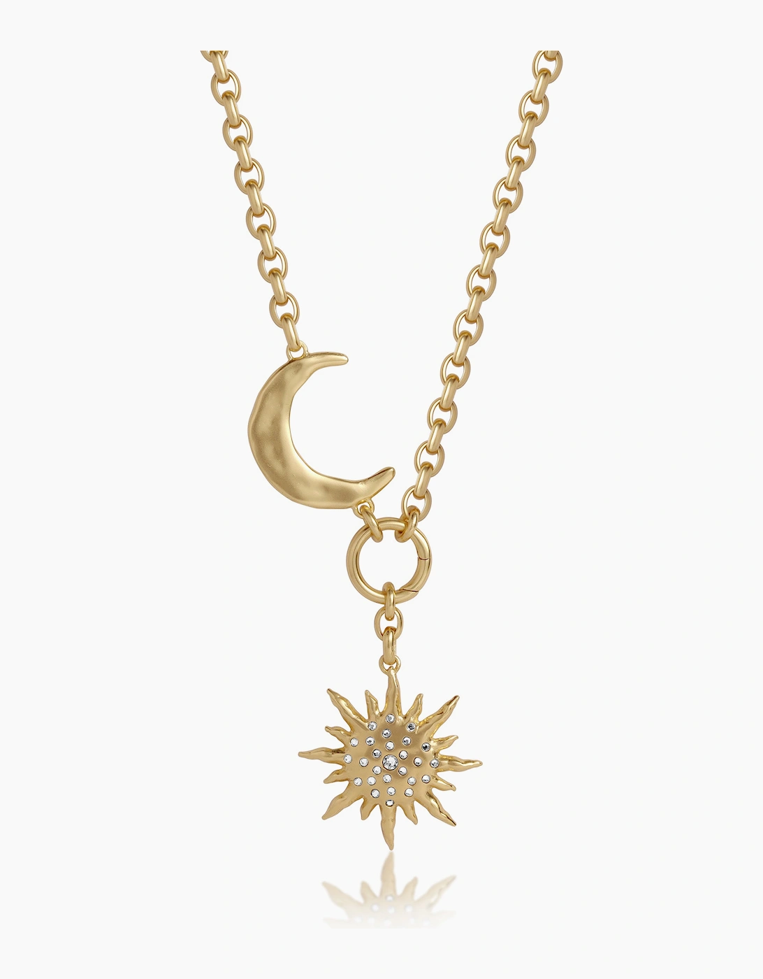 Soluna Cosmic Necklace