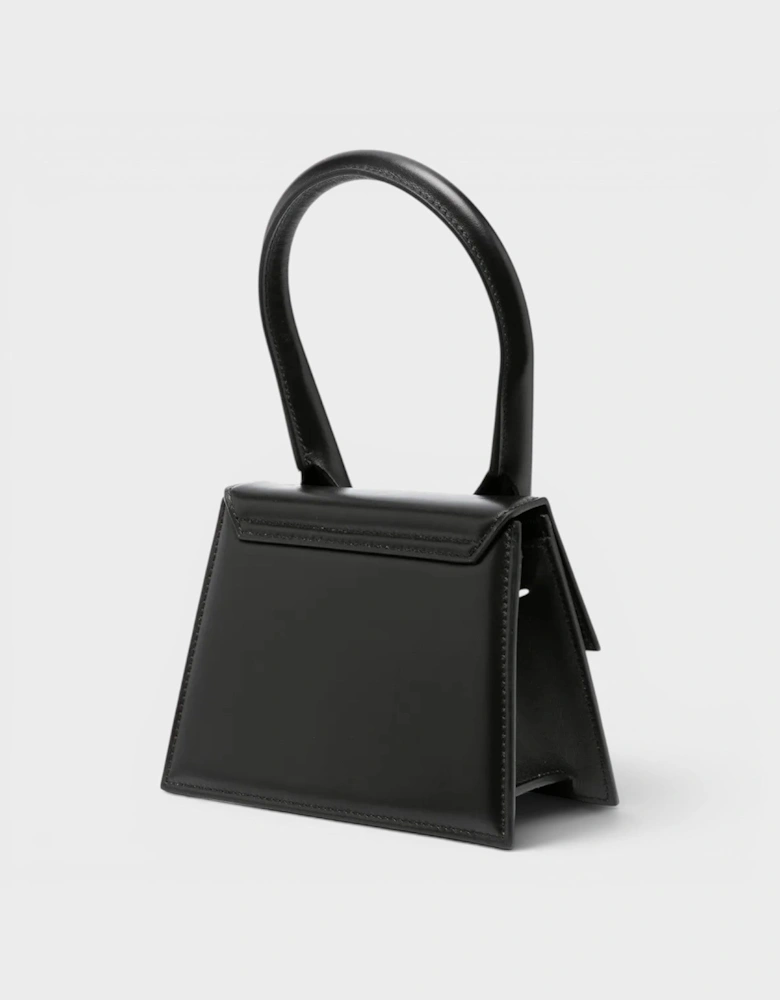 Le Chiquito Moyen Black
