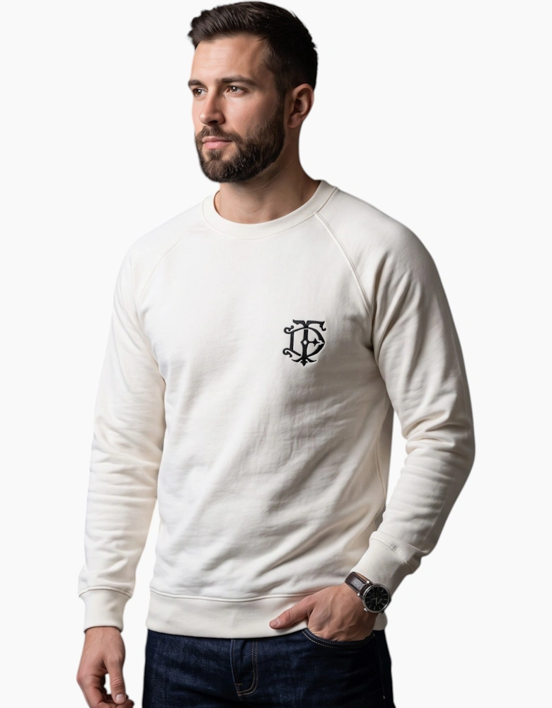 FAIRDIM Men's Sweatshirts Long Sleeve Crew Neck Casual Winter Pullover Jumper