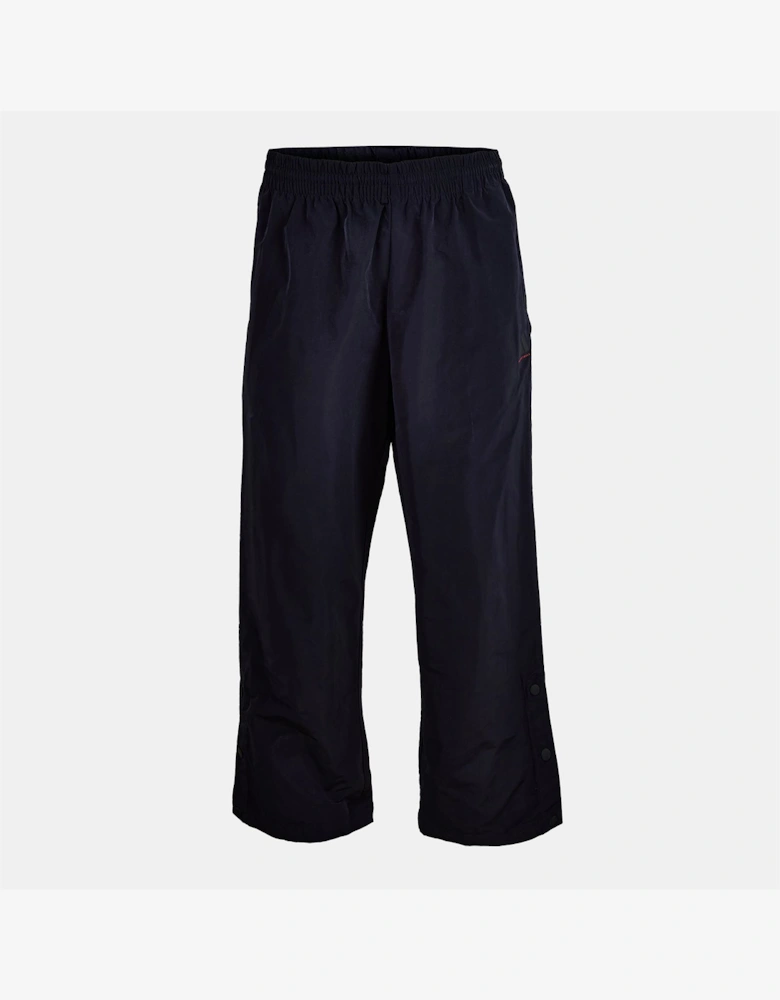 Closed Hem Fleece Joggers
