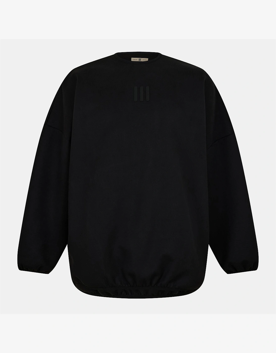 Athletics Crew Sweatshirt, 3 of 2