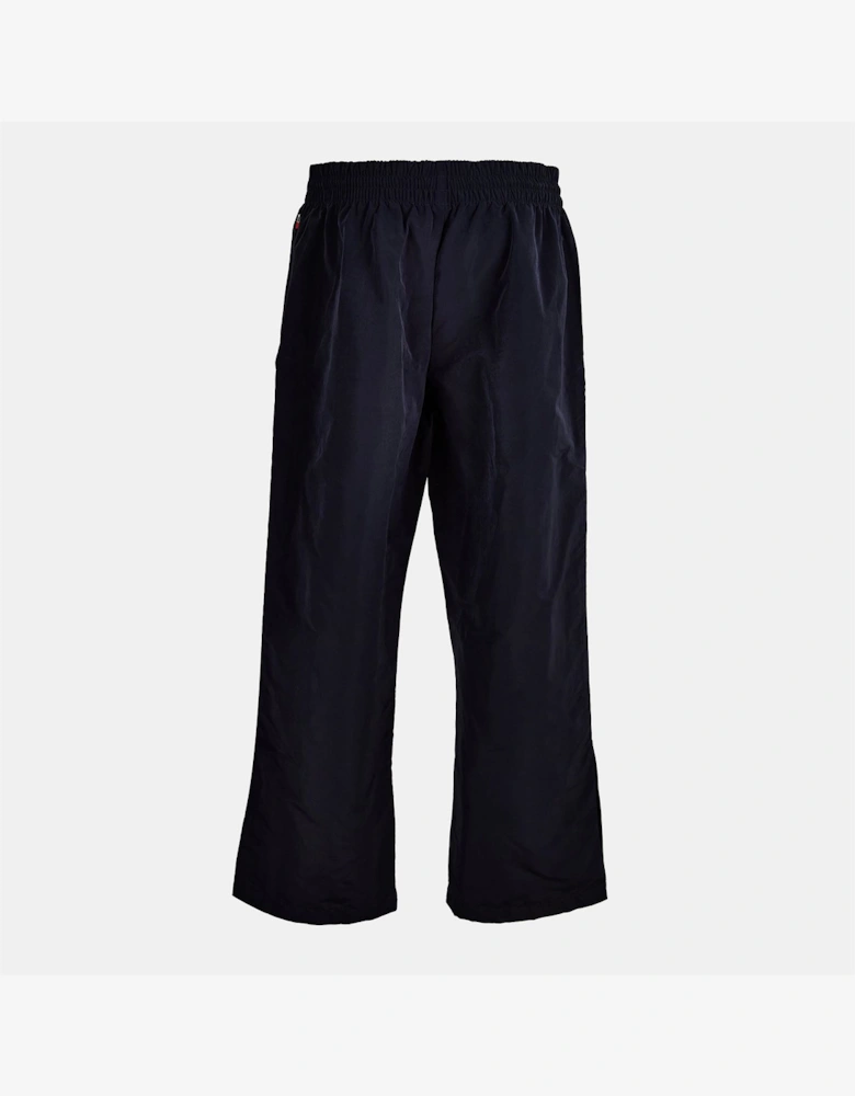 Closed Hem Fleece Joggers