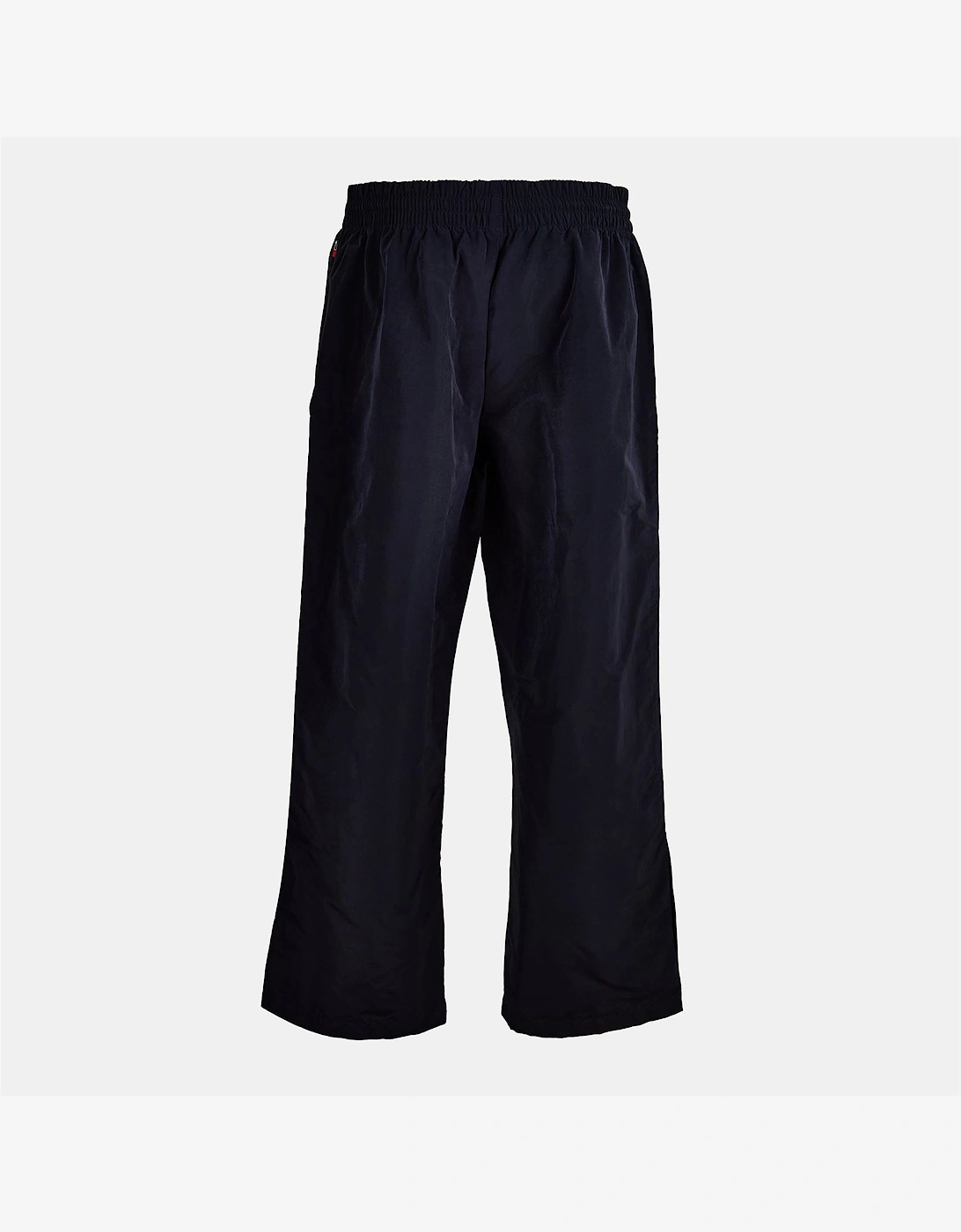 Closed Hem Fleece Joggers