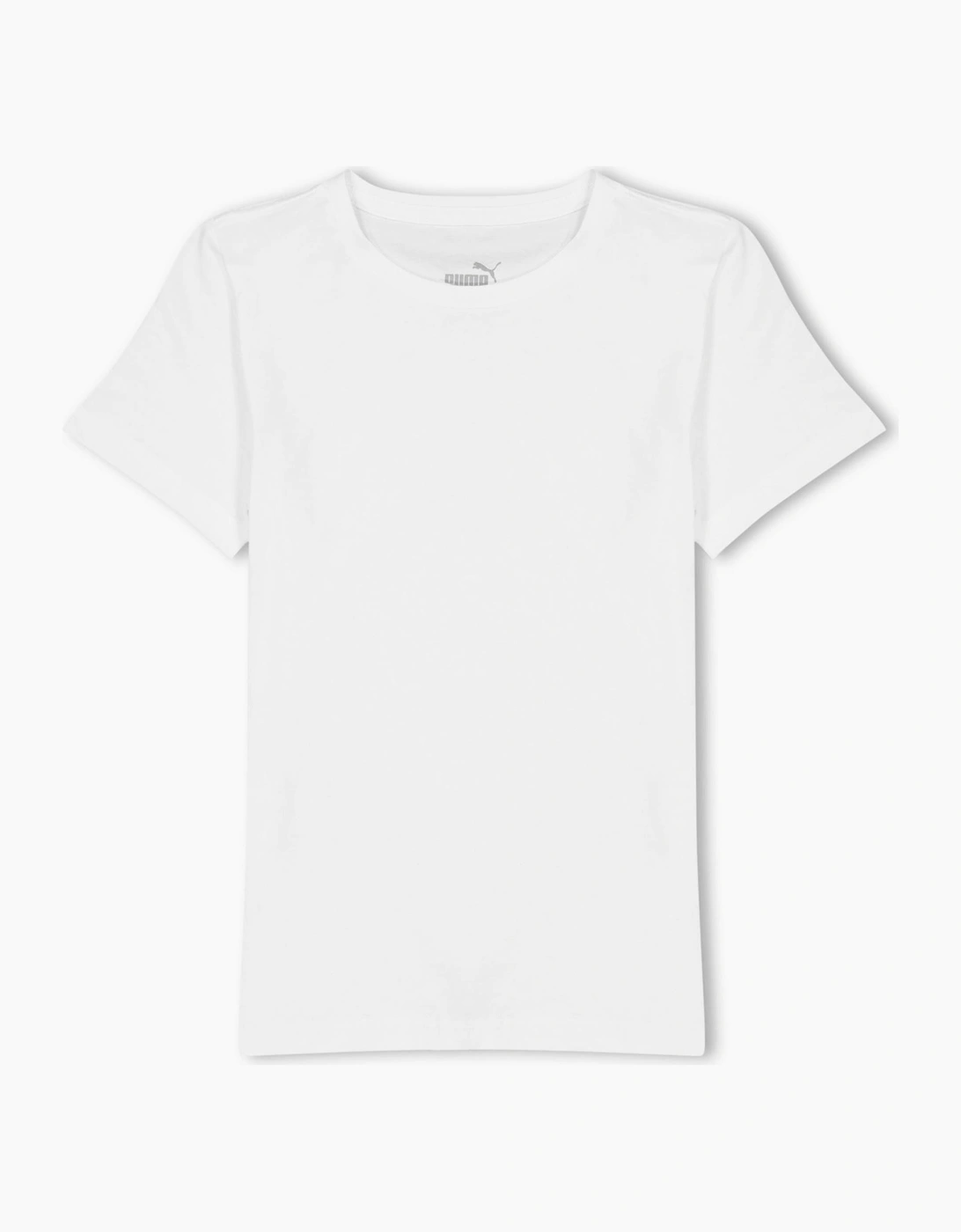 Ts Blank Tee Jr T-Shirt Unisex Kids, 3 of 2