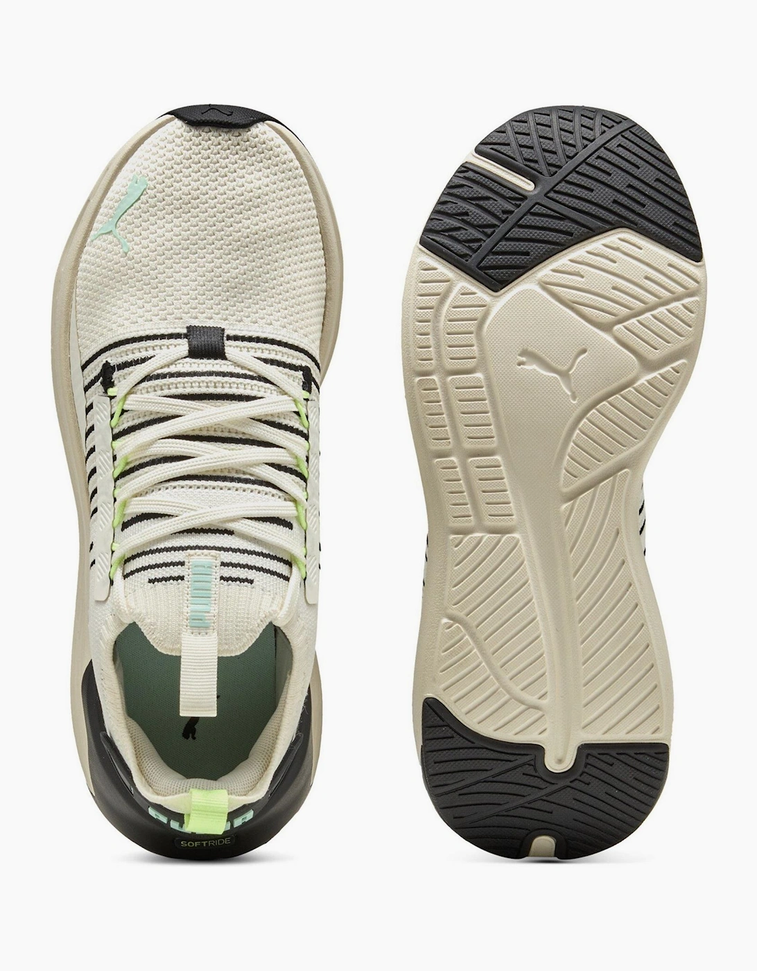 Softride Symmetry Fuzion Running Shoes
