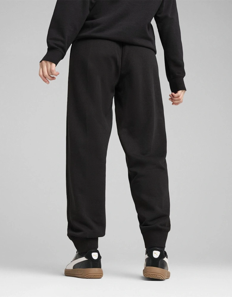 Womens Ess Script Comfort Sweatpants Tr Cl Joggers
