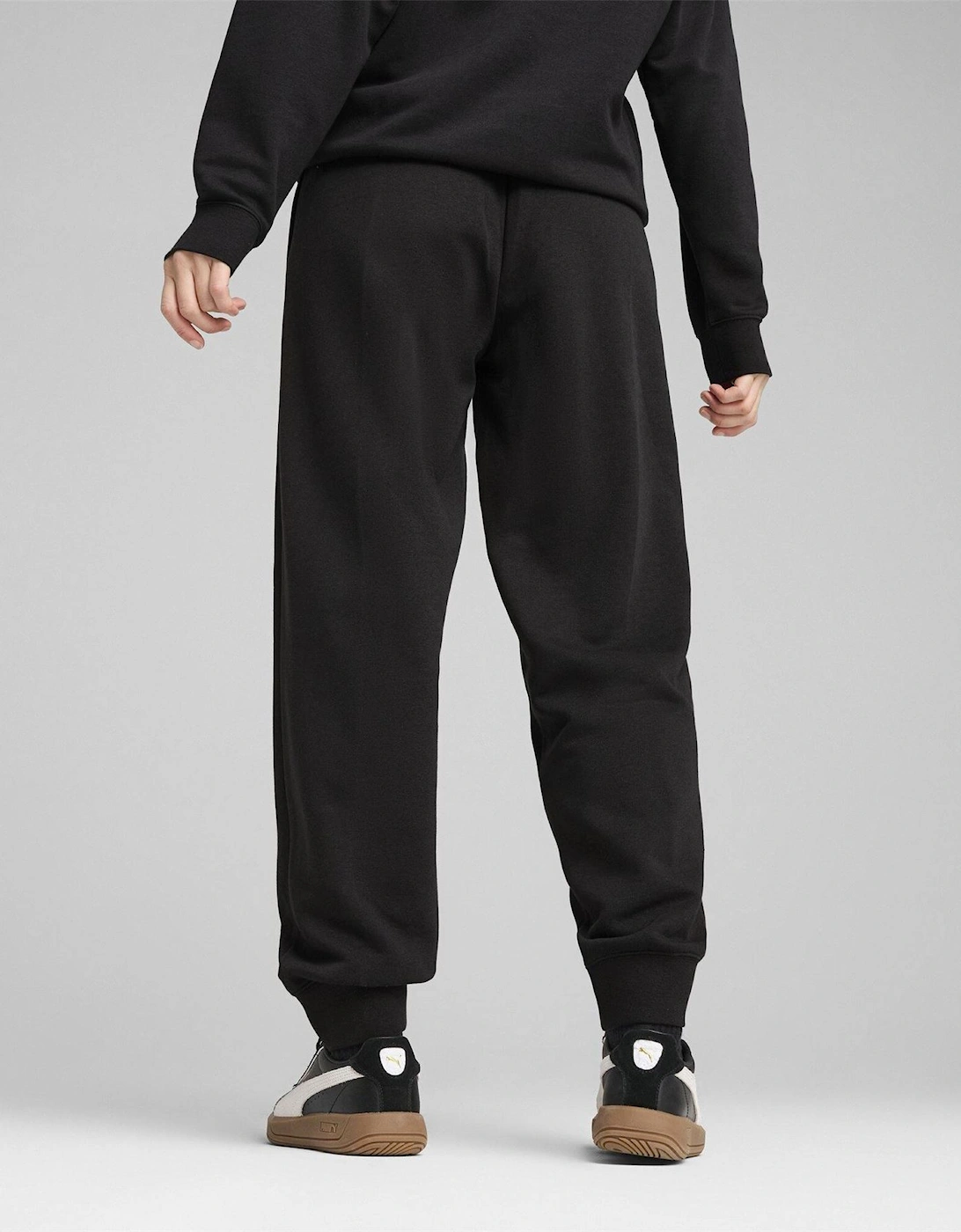 Womens Ess Script Comfort Sweatpants Tr Cl Joggers