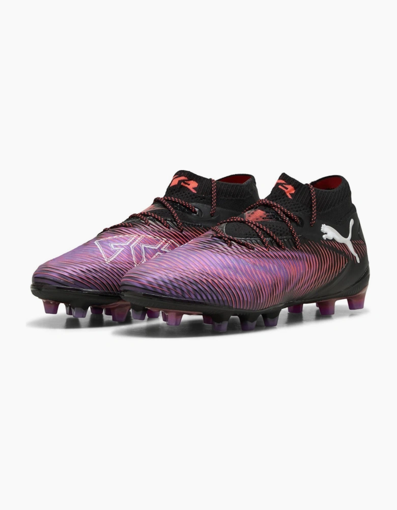 Womens Future 8 Ultimate Ag Wns Firm Ground Football Boots